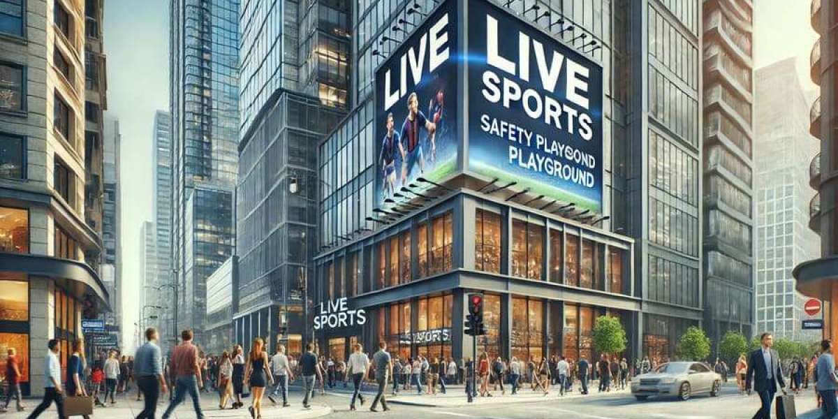 The Rise of Live Sports Betting