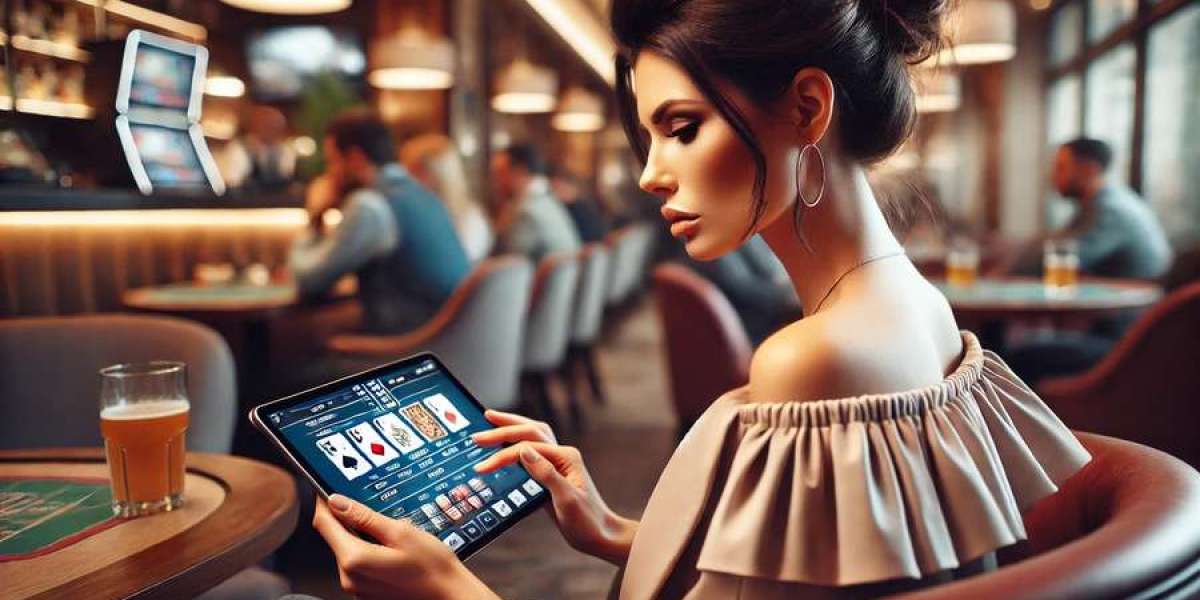 Leading Casino Customer Support