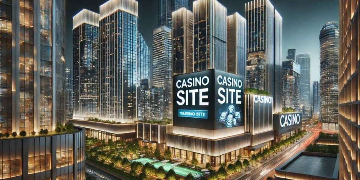 Exploring Casino Jackpots