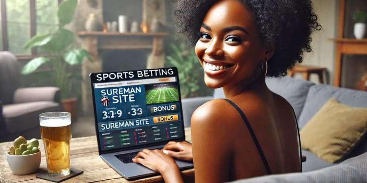 Exploring the World of Sports Betting Markets