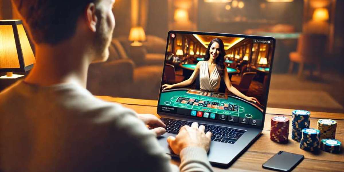 Unlocking Daily Casino Bonuses