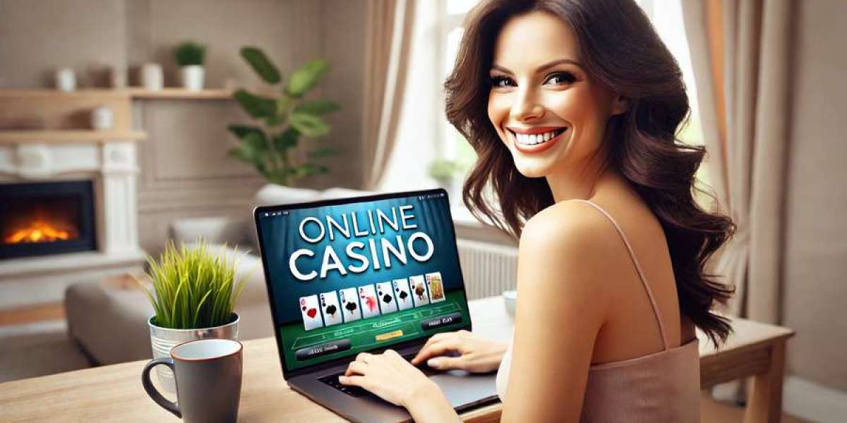 The Thrilling World of Online Blackjack and Baccarat: Strategies, Insights, and Opportunities