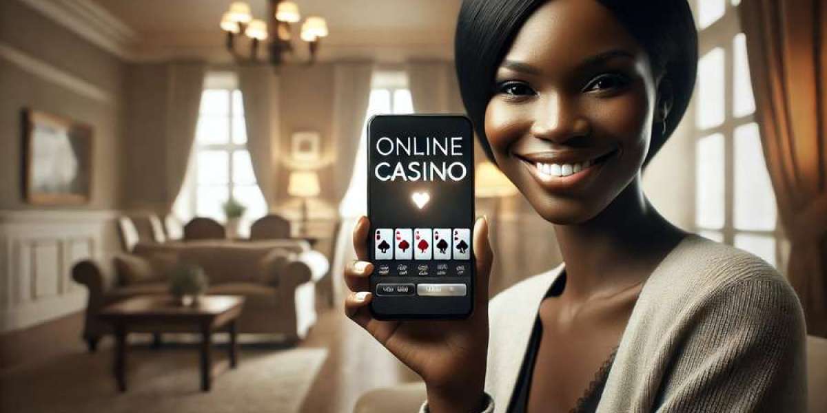 How to Find Legit Casino Sites: A Comprehensive Guide