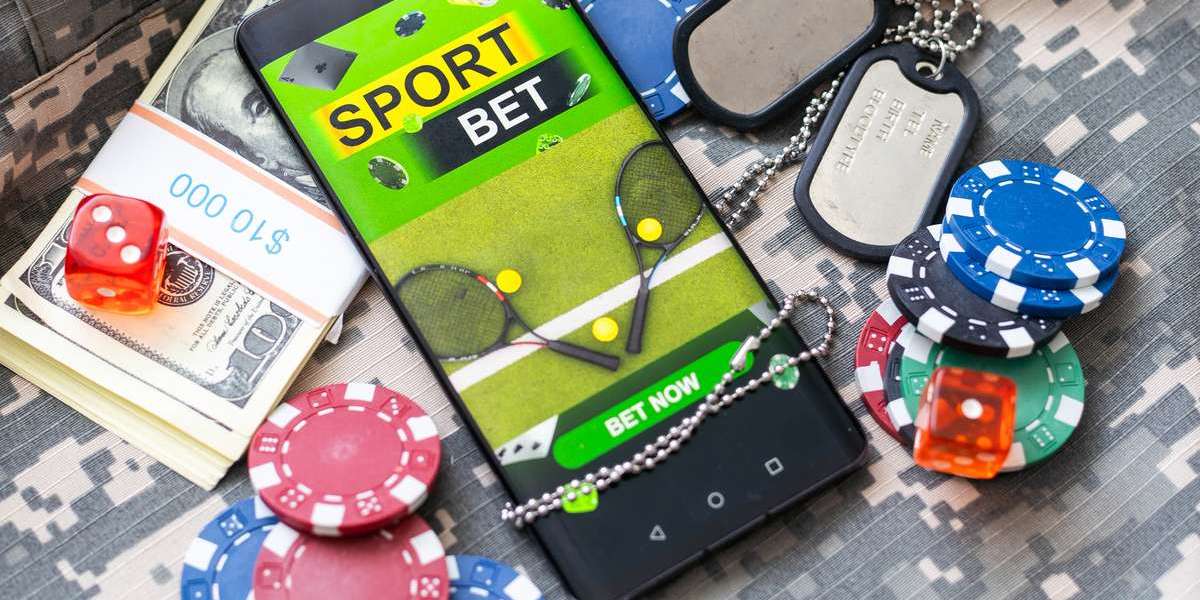 Your Ultimate Guide to Safe Sports Betting with Nunutoto's Toto Verification Service