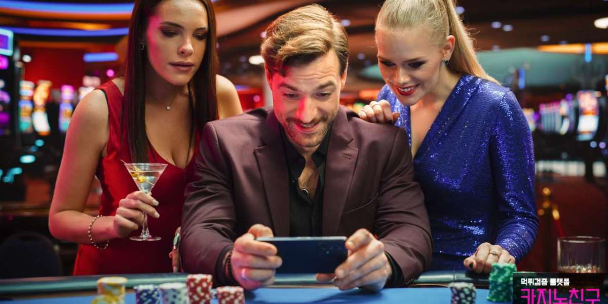 Find Safe Gaming with Casino79: Your Go-To Scam Verification Platform for Gambling Sites