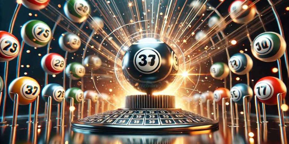 Effective Lotto Betting Strategies for Maximizing Your Winning Potential