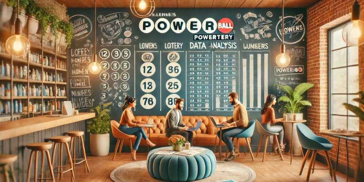 Exploring Donghaeng Lottery Powerball: Insights from the Bepick Analysis Community