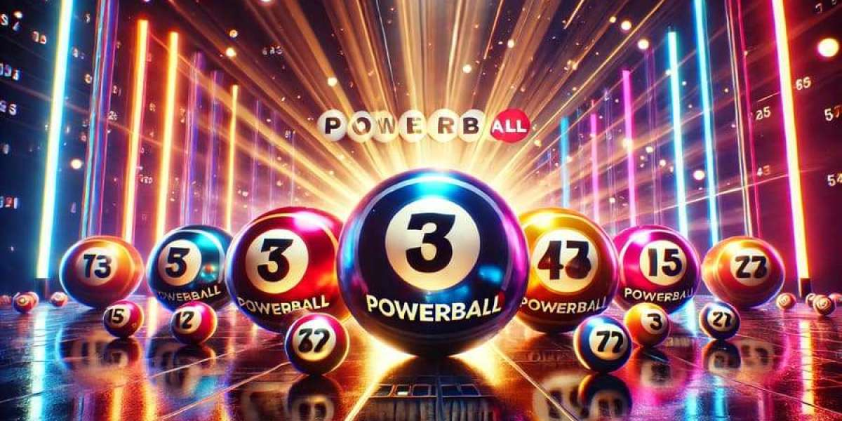 Unlocking the Secrets: Donghaeng Lottery Powerball Analysis with Bepick Community