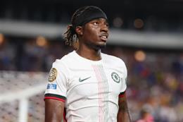 Chelsea tăng giá bán Noni Madueke