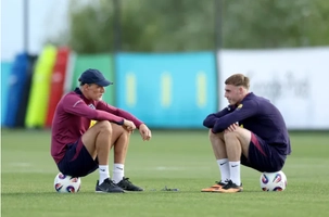 Thomas Tuchel cung cấp thông tin đáng lo ngại về Cole Palmer