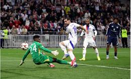 Phân tích, dự đoán trận đấu Auxerre vs Lyon (01h45 ngày 14/4)