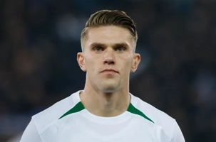 Juventus dùng lương khủng vượt mặt Arsenal và MU vụ Viktor Gyokeres