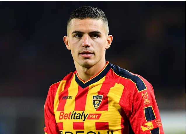 Nhận định Lecce vs Napoli (23h00 ngày 35) Vượt khó được không 2