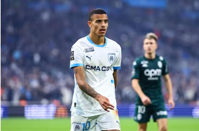 Nhận định Lille vs Marseille (1h45 ngày 55) Căng thẳng tột độ 2