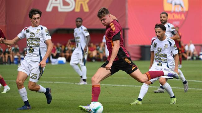 Nhận định Aston Villa vs Roma (1h30 ngày 78) Khó lường 2