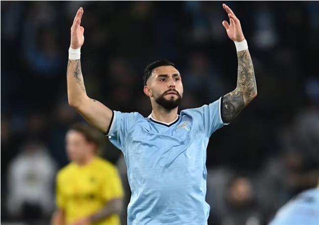 Nhận định Inter Milan vs Lazio (20h00 ngày 185) Căng thẳng tột độ 2