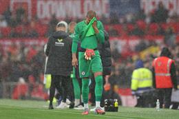 Chelsea lập 2 kỷ lục chỉ sau 45 phút trước MU