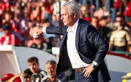 Jose Mourinho ra mắt Benfica bằng chiến thắng thuyết phục
