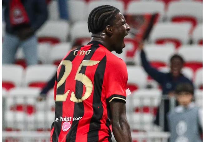 Nhận định PSG vs Nice (1h45 ngày 264) Chủ nhà lại mất điểm 2