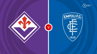 Dự đoán phạt góc trận đấu Fiorentina vs Empoli (20h00 ngày 27/4)