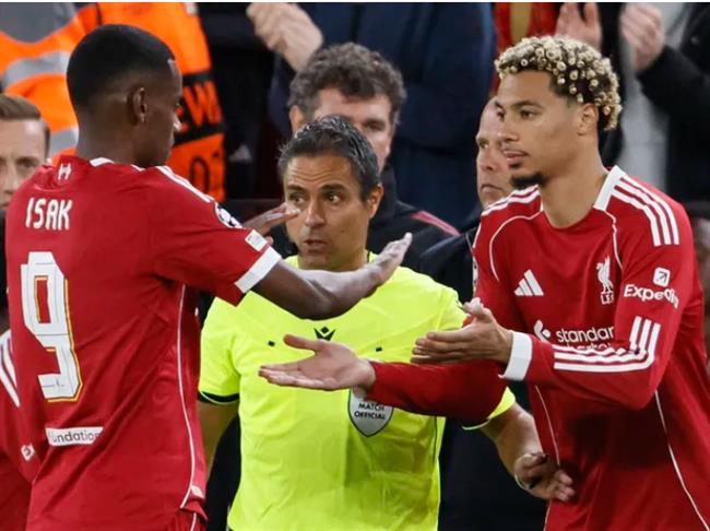 Nhận định Galatasaray vs Liverpool (2h00 ngày 110) Chờ mưa bàn thắng 2