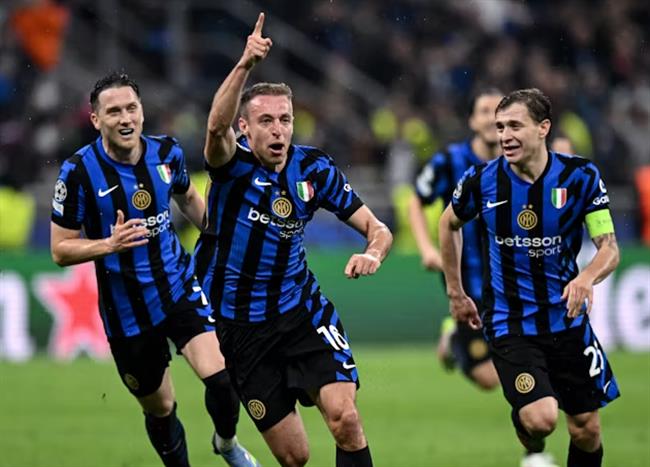 Nhận định PSG vs Inter Milan (2h00 ngày 16) Sức trẻ hay kinh nghiệm 2