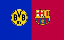 Phân tích, dự đoán trận đấu Dortmund vs Barca (2h00 ngày 16/4)