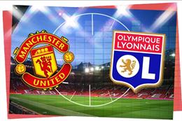 Phân tích, dự đoán trận đấu MU vs Lyon (2h00 ngày 18/4)