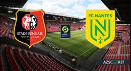 Phân tích, dự đoán trận đấu Rennes vs Nantes (1h45 ngày 19/4)