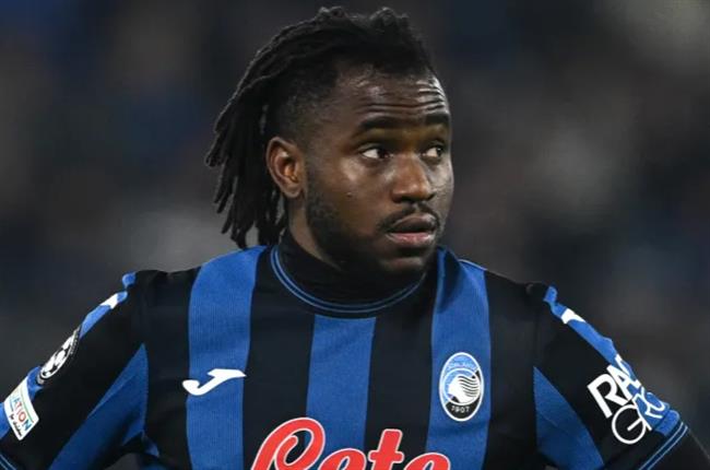 Ademola Lookman