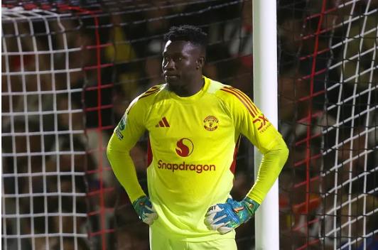 MU va Andre Onana phan hoi ve loi de nghi cua Trabzonspor.