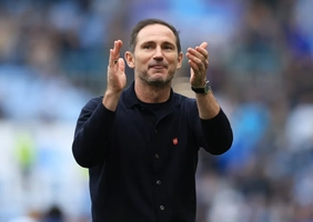Frank Lampard được ủng hộ dẫn dắt CLB Rangers
