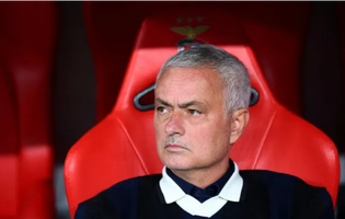 Lộ bến đỗ mới của Jose Mourinho