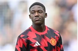 Điểm tin bóng đá tối 27/8: Kobbie Mainoo chắc chắn rời MU