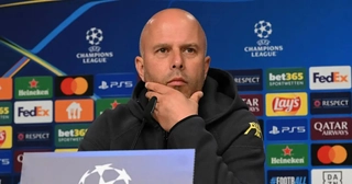 Arne Slot đánh giá cực cao sức mạnh của Galatasaray