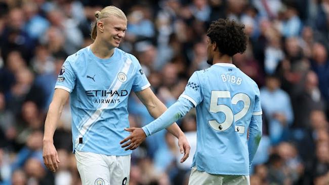 Nhận định Brentford vs Man City (22h30 ngày 510) Chờ Man xanh vượt khó 2