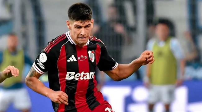 Lautaro Rivero