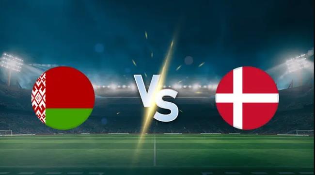 Belarus vs dan Mach