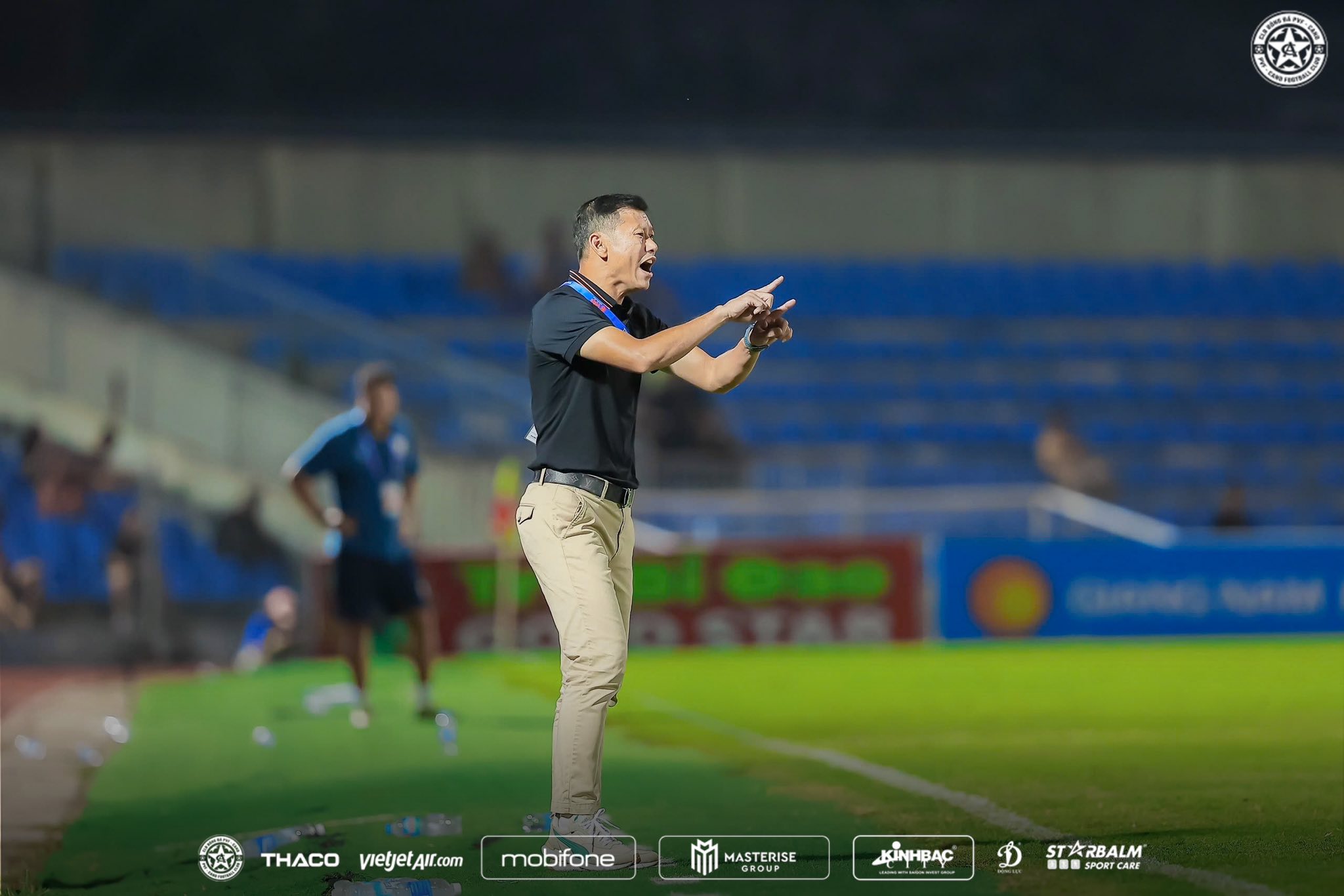 HLV Thach Bao Khanh