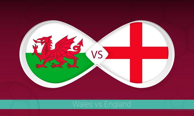 Anh vs Wales