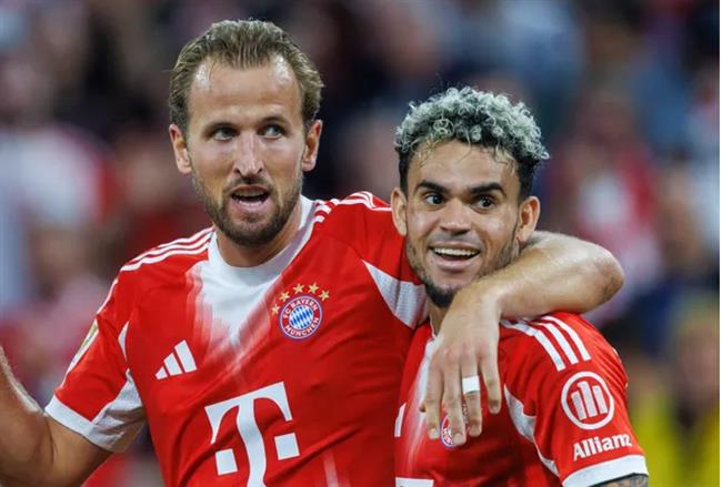 Nhận định Bayern Munich vs Hamburg (23h30 ngày 139) Củng cố ngôi đầu 2