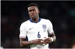 Liverpool được khuyên nên chiêu mộ bằng được Marc Guehi