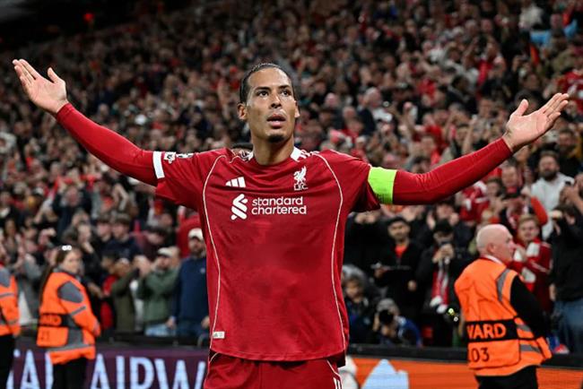 Liverpool 