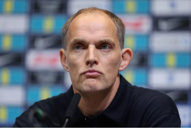 Adam Wharton noi ve Thomas Tuchel 