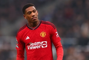 Anthony Martial đòi lương khủng, đội bóng Mexico chùn bước