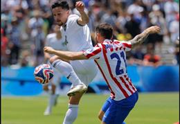 Thắng 2/3 trận, Atletico vẫn bị loại sớm ở FIFA Club World Cup 2025