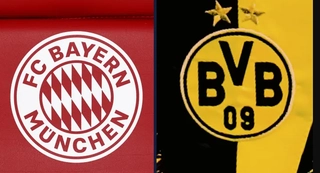 Phân tích, dự đoán trận đấu Bayern Munich vs Dortmund (23h30 ngày 12/4)