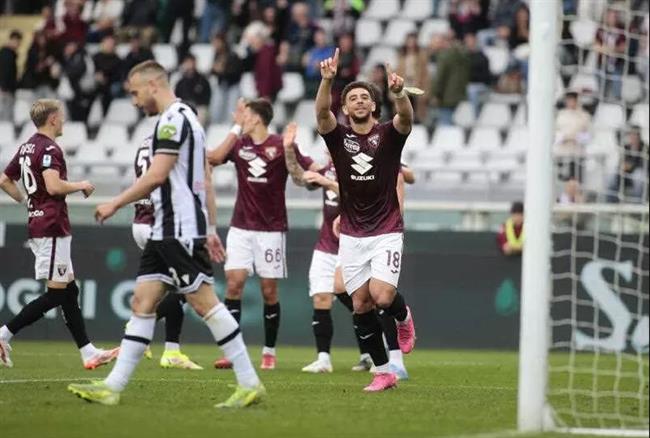 Nhận định Udinese vs Bologna (23h30 ngày 284) Đội khách nỗ lực giành 3 điểm 2
