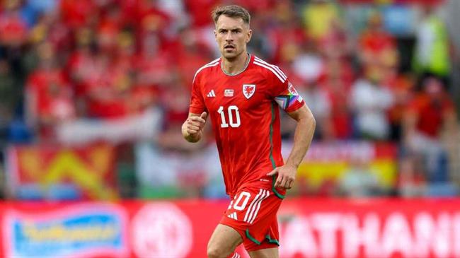 Aaron Ramsey