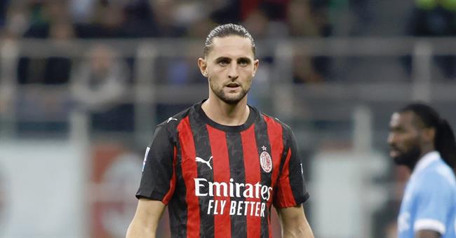 Adrien Rabiot
